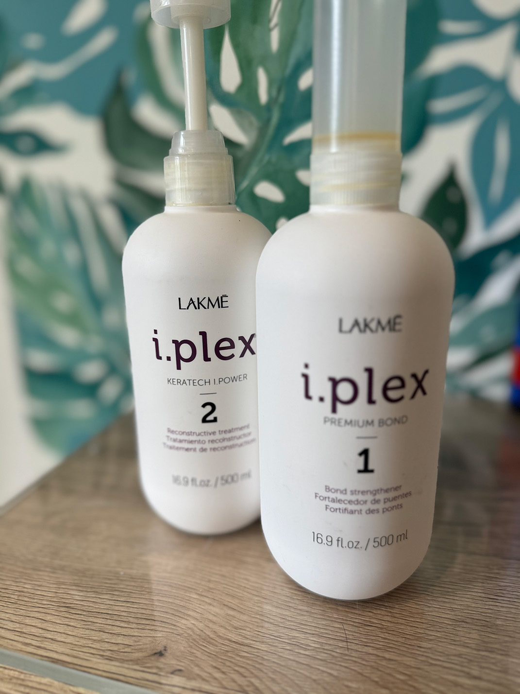 Produkte von Lakmé