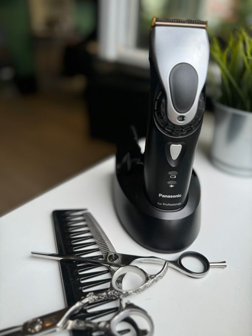 Trimmer